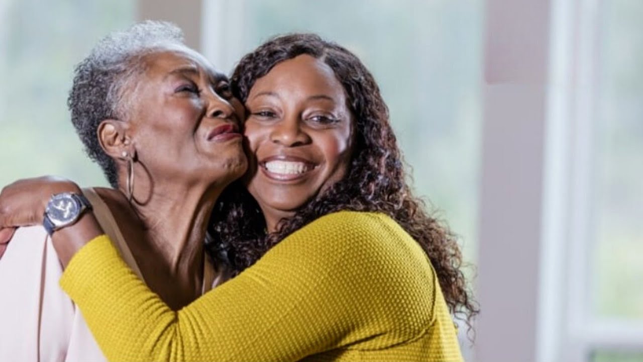 Addressing the critical needs of caregivers during National Family ...