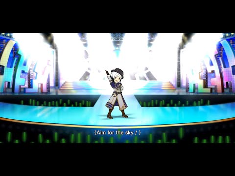 サイスタ MV『Growing Smiles!　北村想楽』