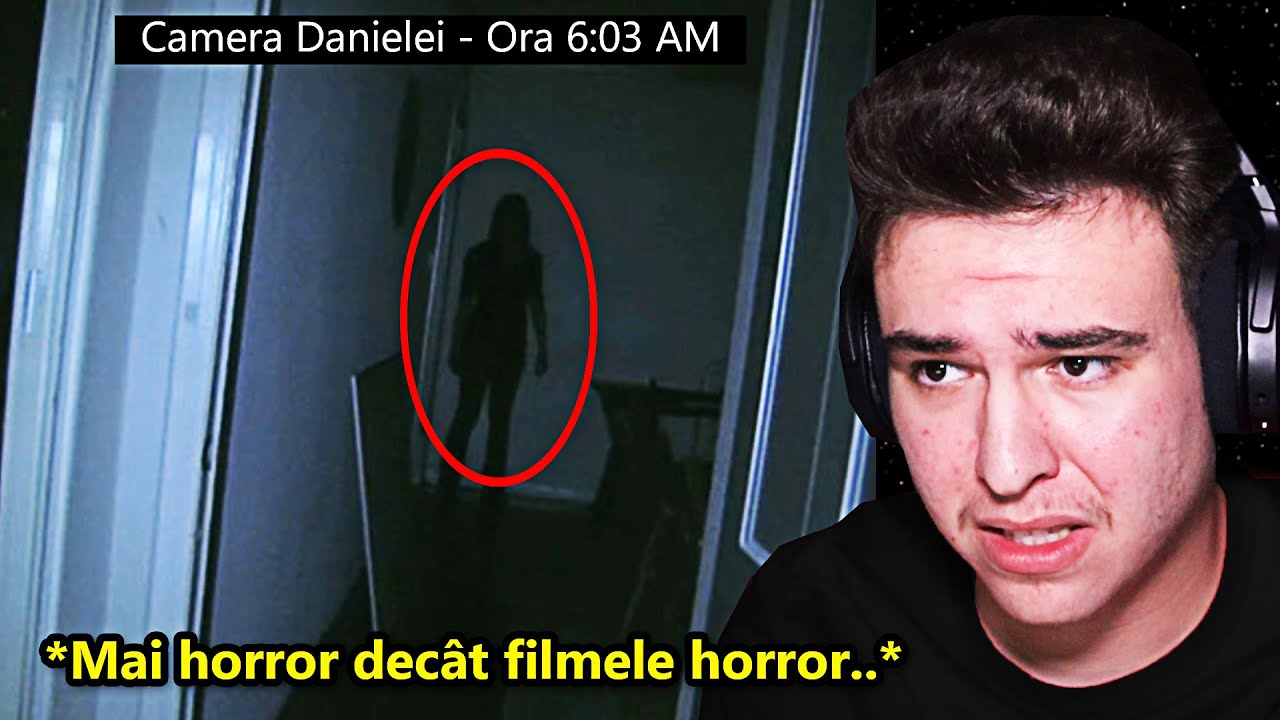 ÎNTÂMPLĂRI MAI HORROR DECÂT FILMELE HORROR !! *s-au întâmplat la filmările filmelor horror*