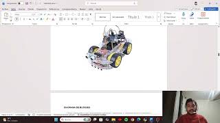 PROYECTO FINAL | ARQUITECTURA DE COMPUTADORAS | UMG | CARRO RESUELVE LABERINTOS