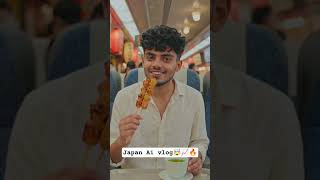 Japan Travel Guide 2025 ✈️ Best Tourist Places #travelvlog #travel #japantravel #travelvlogging