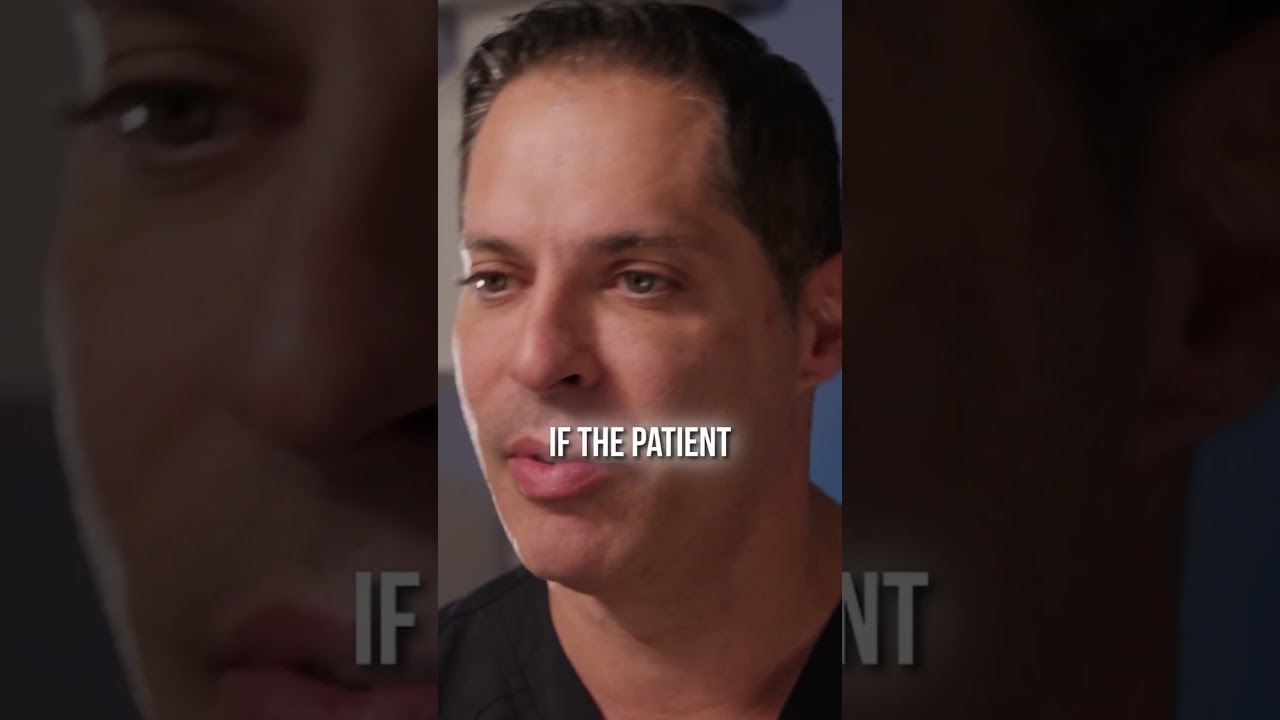 RFA Explained: How Radiofrequency Ablation Stops Chronic Pain 🔥⚡