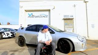 SRT4 Neon Engine Replacement Testimonial