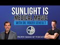 Secret SUNLIGHT Benefits with Dr. Roger Seheult