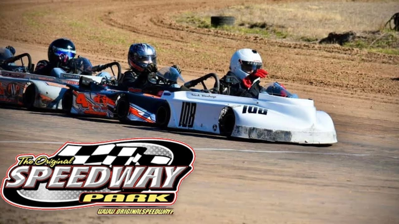 Хаос и резня в OSP!