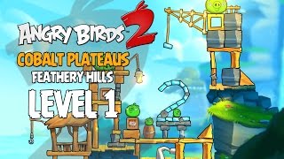 アングリーバード2 Angry Birds 2 攻略参考動画 Cobalt Plateaus Level 1 5 Lagrange Blog アングリーバード2 Angry Birds 2 攻略参考動画 Cobalt Plateaus Level 1 5 Lagrange Blog