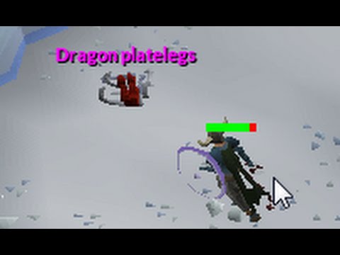 Skeletal Wyvern Osrs
