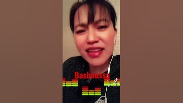 #basboussa #lipsync #arabicsong