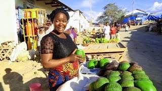 Eng. Jackson Mgina Feat. Matumaini Parachichi La Kuonjwa Halinunuliwi