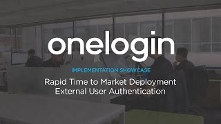 Implementation Showcase: Rapid Time To Market Deployment