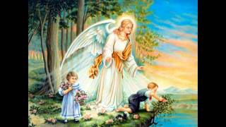 Memorial of the Holy Guardian Angels. 2nd Oct 15