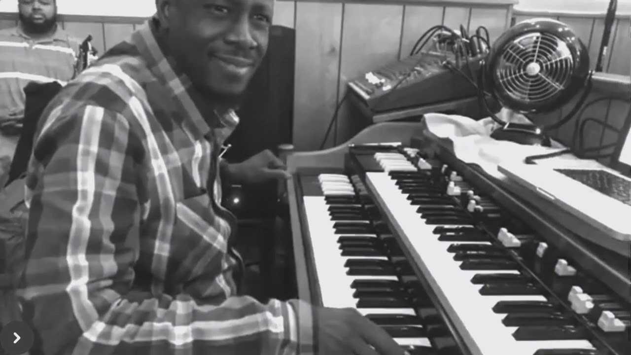 Apostolic Church Sound 