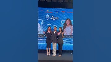 TOP 5 BEAUTY OF EQUALITY 2025 LAN TOẢ DỰ ÁN “GEN Z GUARDIAN” TẠI FPT POLYTECHNIC TP.HCM