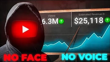 how I Make $1,000/Month 🤑with a Faceless YouTube Channel Using VidAvatar AI