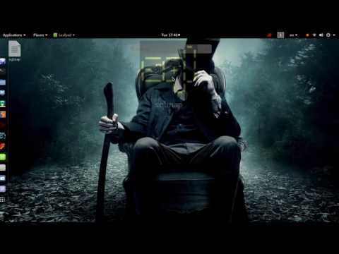 SQL Injection using sqlmap