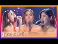 Queendom divas are SLAYING in 'Gusto Ko Nang Bumitaw'! | TiktoClock