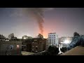 Новые удары ВВС США по позициям хуситов в Йемене