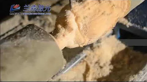 China CNC Router CNC 3040 4 Axis with 5kw Spindle for Wood Carving Review