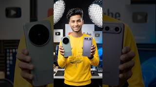 Vivo X300 FE vs X300 Ultra: Kaun hai Camera Ka Asli Baap? 🔥 #vivoxnote #vivovseries #xmini #xb