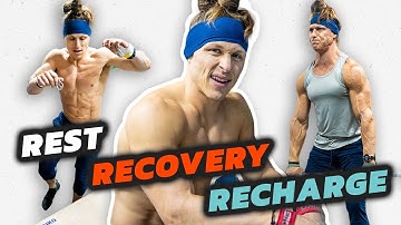 When Do You Need a Deload Week?