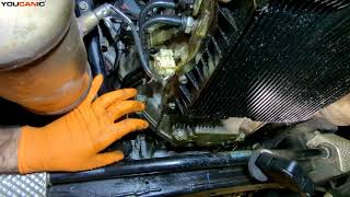 2006-2023 Chrysler 300 Starter Replacement - Solve Engine No-Crank Issue