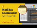 Como calcular medidas acumuladas com a função DATESYTD no Power BI | Função DAX