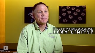 The Case Against Board Term Limits