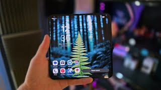 Independent Layouts for Foldables Arrive on Smart Launcher screenshot 5