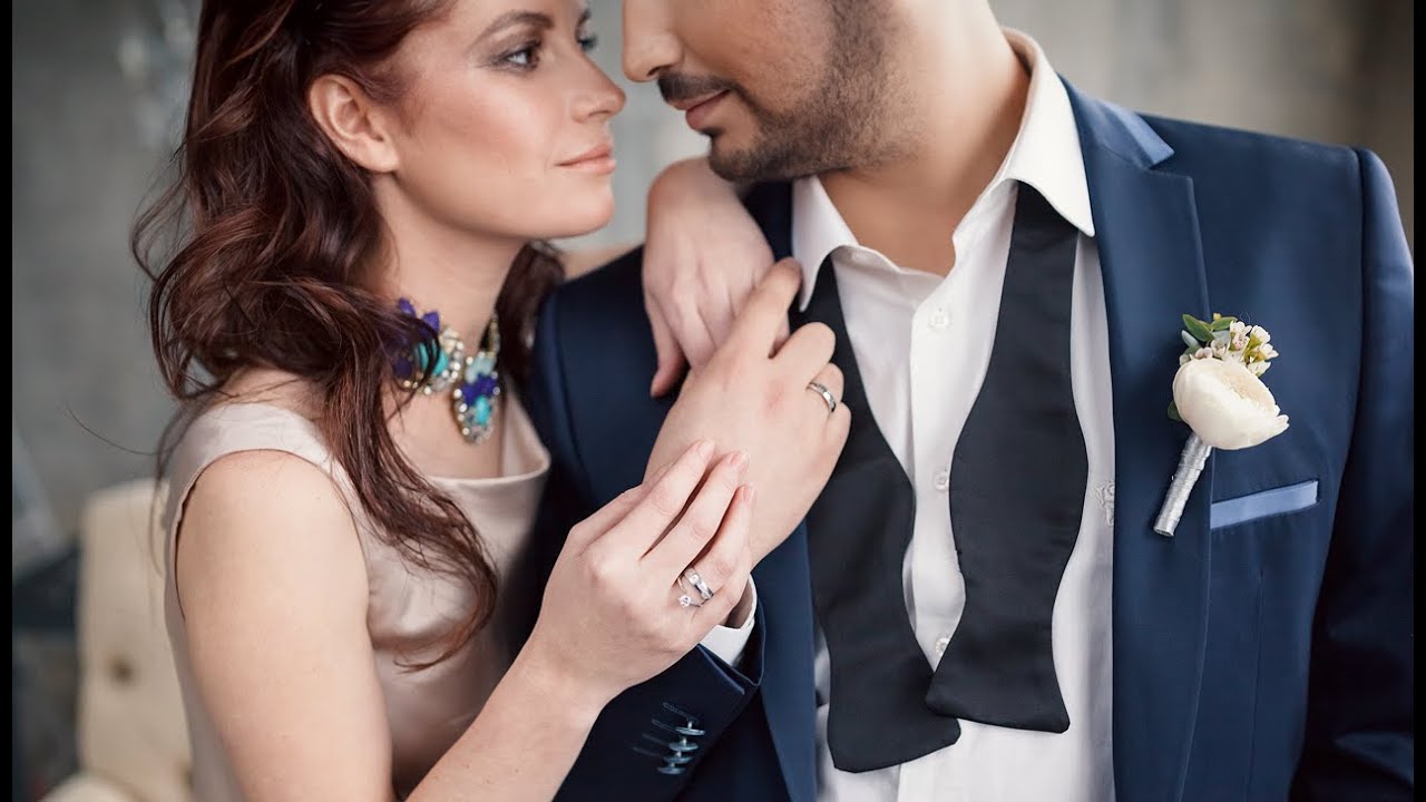 Свадьба на ура! URBAN CHIC. Огни большого города. Артур и Майя