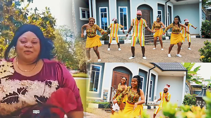 IGBO NWERE MMADU (HIGHLIFE OFFICIAL VIDEO) OGOBEST (OGENE JESUS)