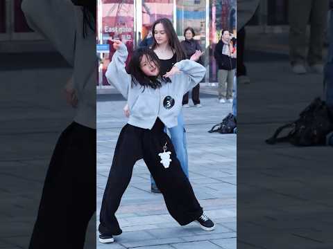 DANCE] 채예주 YeJu: Hearts2Hearts 'RUDE!': K-POP 랜덤플레이댄스 PlayOn RPD 코엑스: 260321 어린 여자 댄서 아투하 하츠투하츠