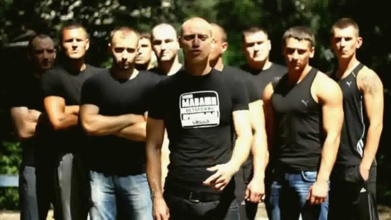 Миша Маваши и Грубый Ниоткуда - Лох платит.