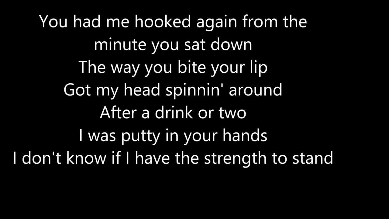 Troublemaker lyrics YouTube