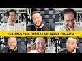 Recomendación de 10 libros para empezar filosofía