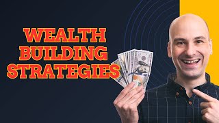 Top 10 Wealth-Building Strategies for Millennials