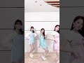 「Poppin&rsquo; Shakin&rsquo;」ダンスで盛り上がりましょう♬#NiziU #MAYA #AYAKA #NINA #WithU#Poppin_Shakin #PoppinShakin_DanceCh