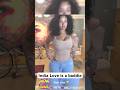 India Love in the chat