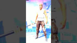 Preset Ff  Slowmoo Lobby Ganti Bundle