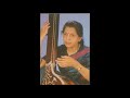 Vidushi Smt. Veena Sahasrabuddhe  Bandish Vol 1