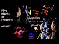 Nightcore - Die in a Fire (FNAF3)