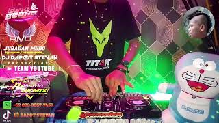 DJ breakbeat versi mixtape lagu Minang versi DJ dapot Stevan vol2 gas kan 2025 enak kali