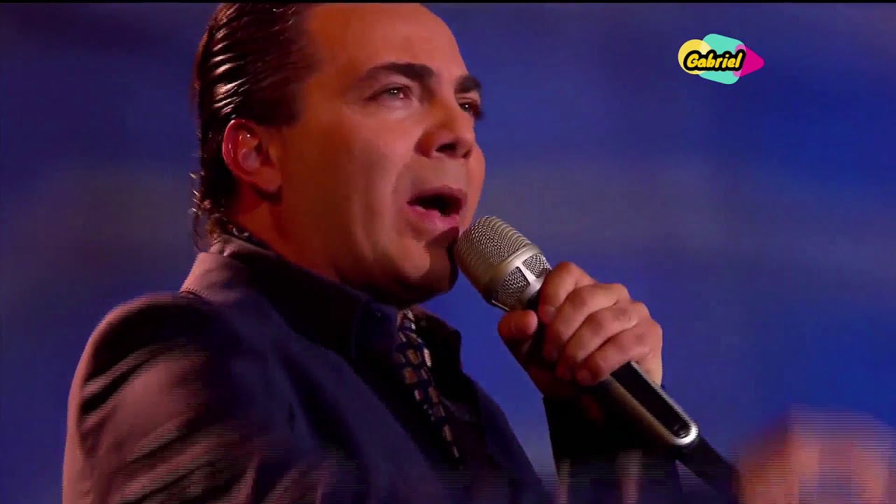 Cristian Castro - Temas de telenovelas