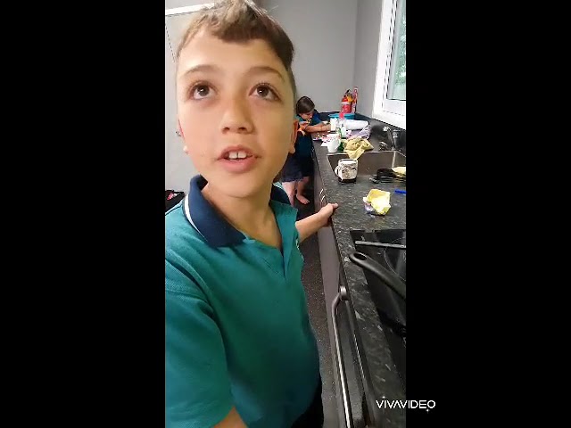 Cooking with Styley