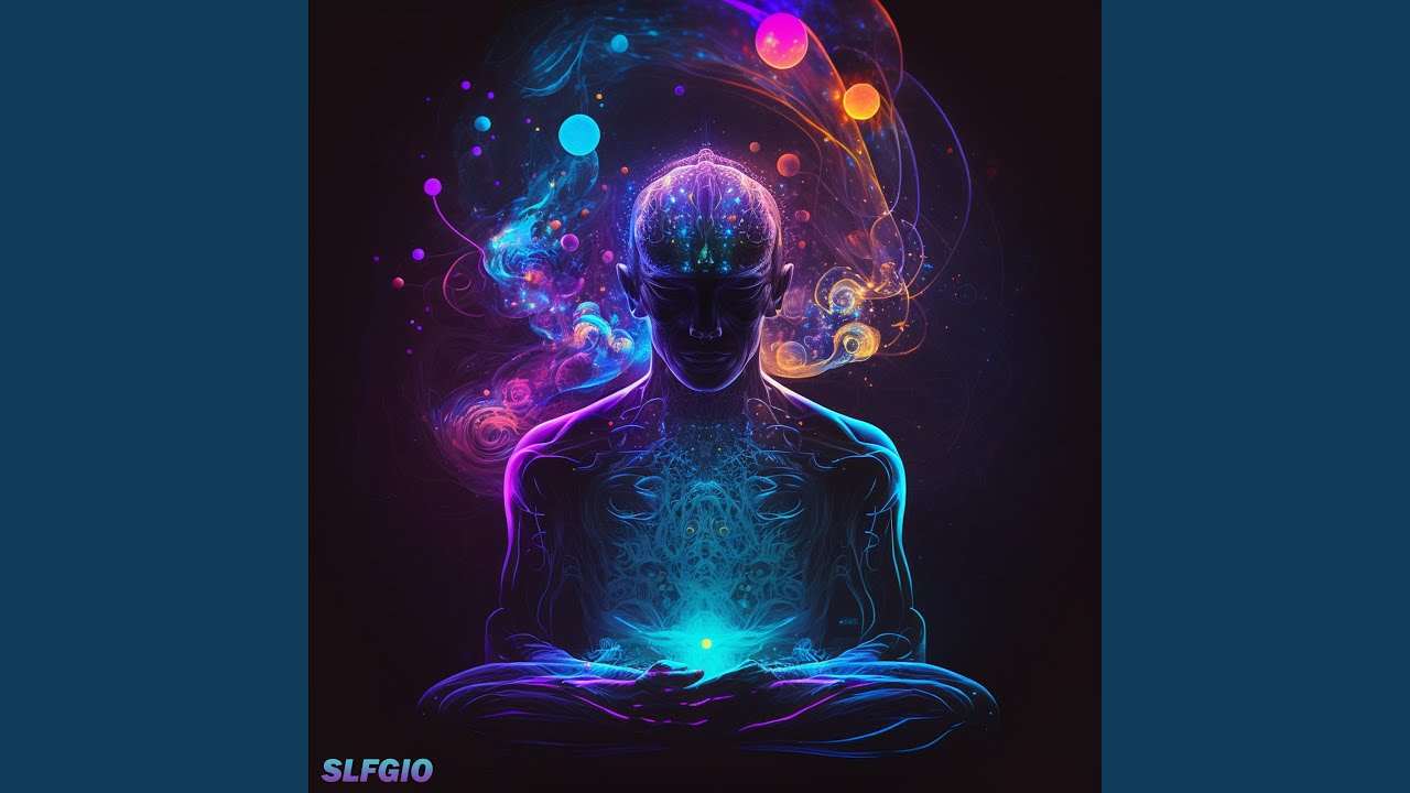 528hz Empty The Mind - YouTube