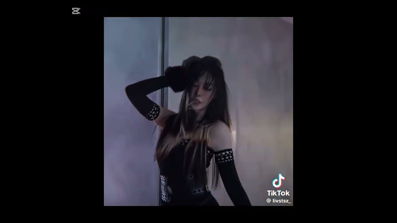 AESPA EDITS ON TIKTOK! {CREDITS GO TO THEIR RESPECTIVE OWNERS}