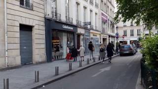 Panorama 85 rue Réaumur