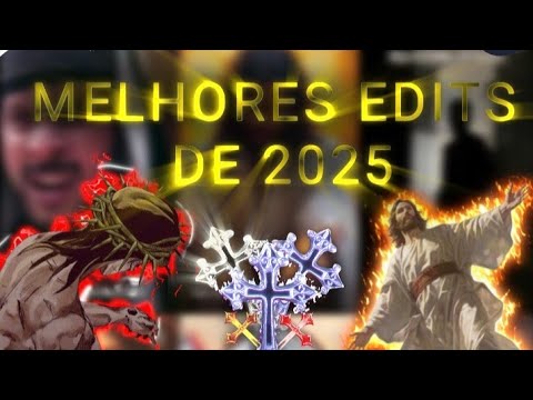A look back at the best edits from my channel in 2025!