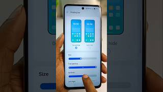 Smart sidebar ko upar niche kaise kare || how to adjust smart sidebar