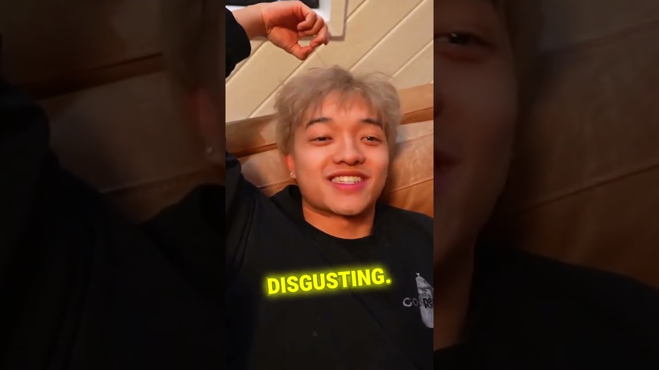 Jason and Adapt Are Too Funny