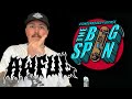 The father awful interview  the bigspin podcast